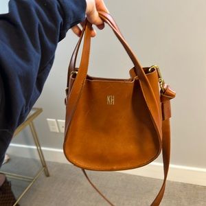 Madewell Sydney Crossbody Bag